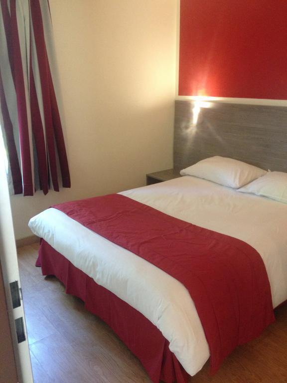 Fasthotel Muret Saubens Exterior photo