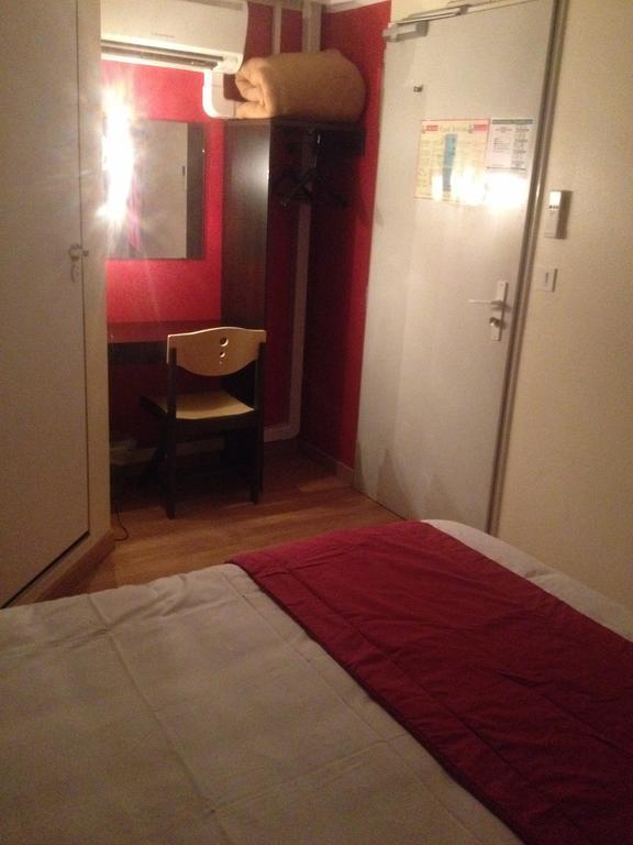 Fasthotel Muret Saubens Exterior photo
