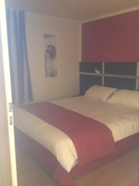 Fasthotel Muret Saubens Exterior photo
